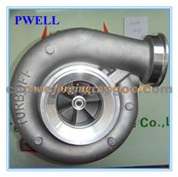 S300 Turbocharger