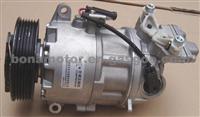 A/C Compressor For BMW 64526935613 64526987766 64526935613-02 447180-9590 447190-6255 Replacement