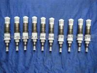 Cummins Diesel Fuel Injector 0445120123(4937065) for Lsde