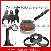 High Quality Original Faw Spare Parts