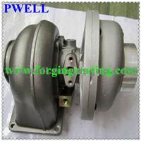 RHG9 Turbocharger 114400-4011 For Isuzu 6WF1 Engine