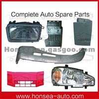 Original Full Auto Spare Parts For FAW