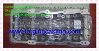 Nissan ZD30 Aluminum Alloy Cylinder Head 11039-VC10A