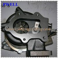 350-8 Turbocharger