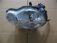 Right Head Lamp F4121200C1 LIFAN F4121200C1