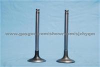 Engine Valves For DAEWOO