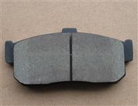 OE Quality Nissan Bluebird Brake Pad Auto Spare Part