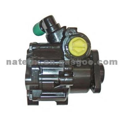 Audi Power Steering Pump OEM：3B7422154A