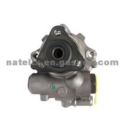 Audi Power Steering Pump OEM：4B0 145 155R