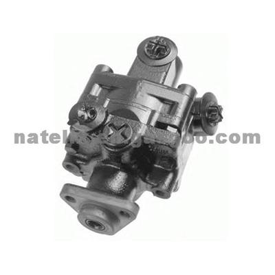 Audi Power Steering Pump OEM：4D0 145 165L