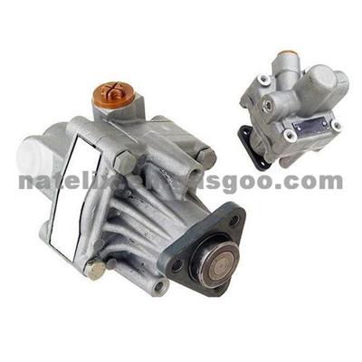 Audi Power Steering Pump OEM:8D0 145 156 AX