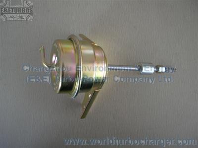 Turbo Actuator/Wastegate Actuator/Actuador K03 5825-110-4036 Fit Turbo 5303-970-0025