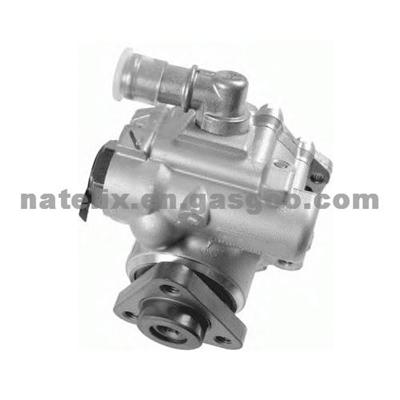 Audi Power Steering Pump OEM:8E0 145 155 P