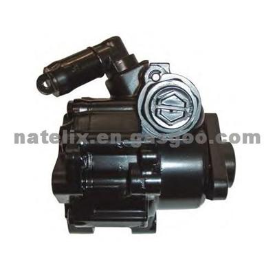 Audi Power Steering Pump OEM:8E0145155