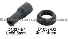 Ignition Coil on Plug Boot for Daewoo