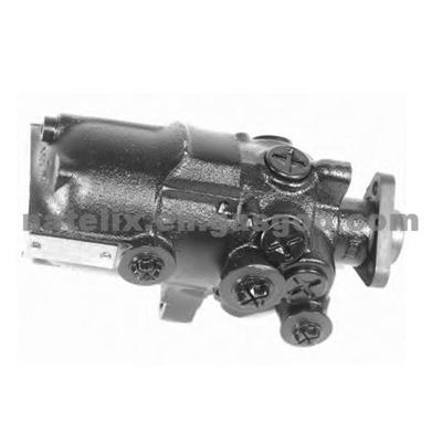 Audi Power Steering Pump OEM:034 145 155G