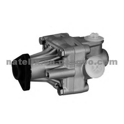 Audi Power Steering Pump OEM:048 145 155C