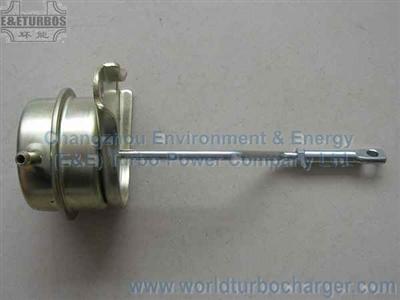 Turbo Actuator/Wastegate Actuator/Actuador CT12B 17230-19035 Fit Turbo 17201-17040