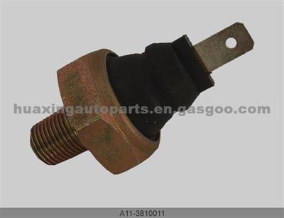 Chery Oil Pressure Switch A11-3810011