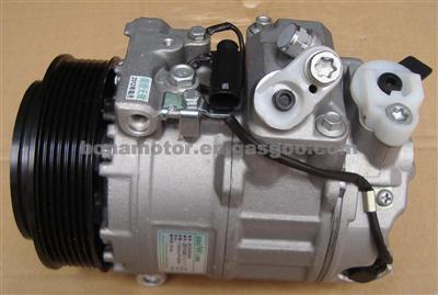 A/C Compressor For BENZ A001 230 5011, A0012305011