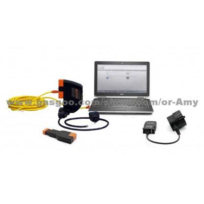 BMW ISIS ICOM 2012 WITH IBM T61 LAPTOP FREE SHIPPING