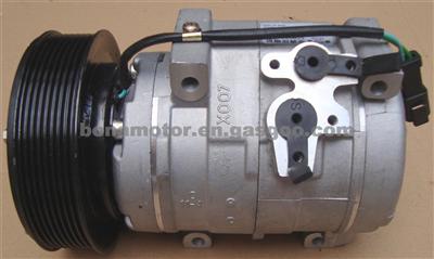 A/C Compressor For CAT 305-0324 10S17C