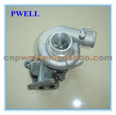 TD04 28260-4A210 Turbocharger