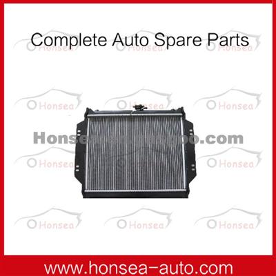 Original GreatWall 1301100-K00 Heat Radiator