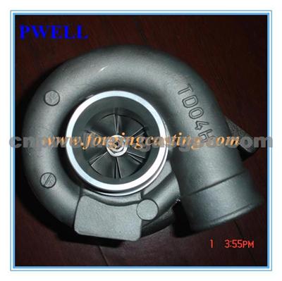 TD04HL 49189-00540 Turbocharger