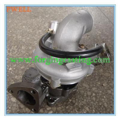 Turbocharger 28200-42800 For Hyundai