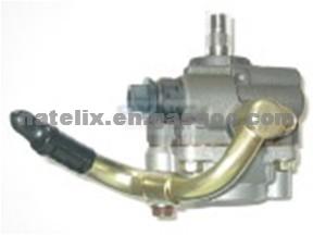 Toyota Power Steering Pump OEM:44320-02031