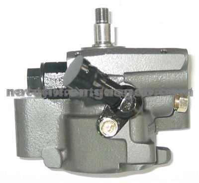 Toyota Power Steering Pump OEM:44320-20380