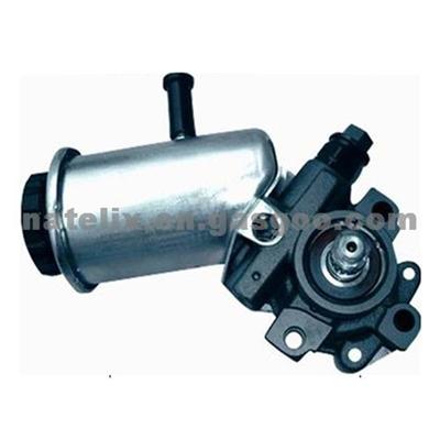 Toyota Power Steering Pump OEM:44320-30440