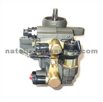 Toyota Power Steering Pump OEM:44320-33030