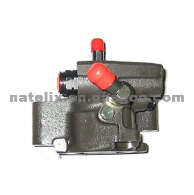 Toyota Power Steering Pump OEM:44320-33090
