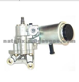 Toyota Power Steering Pump OEM:44320-50020