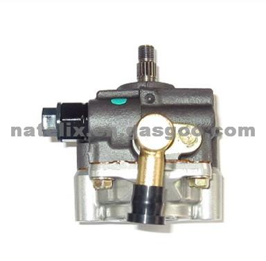 Toyota Power Steering Pump OEM:44320-60310