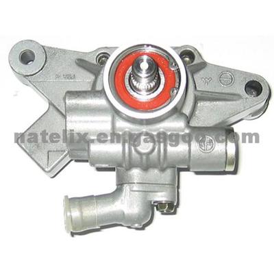 Honda Power Steering Pump OEM:56110-P2A-023