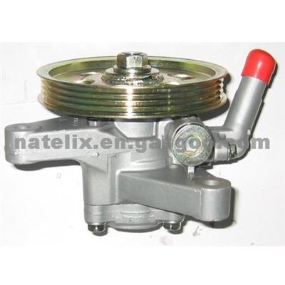 Honda Power Steering Pump OEM:56110-RCA-A01