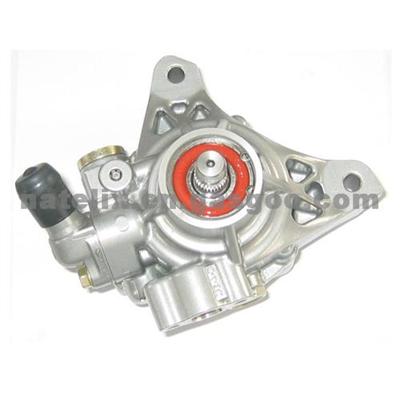 Honda Power Steering Pump OEM:56110-RFE-003