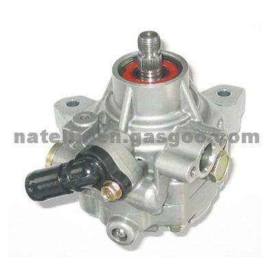 Honda Power Steering Pump OEM:56110-RKC-003