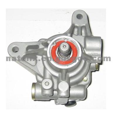 Honda Power Steering Pump OEM:56110-PNB-A01