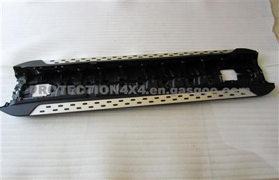 Side Step For Mercedez Benz GLK300/350