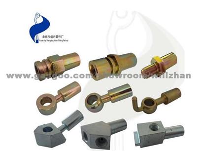 Brake Hose Fittings