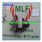 Turbo Core CT12B 17201-67040 For Toyota - img2
