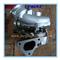 Turbocharger Gt1852v 709836-5004s A6110960899 - img1