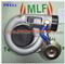 Sj60f T74801002 Turbocharger - img1