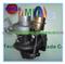 Tb25 2674a150 Turbocharger - img2