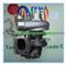 Tb25 2674a150 Turbocharger - img3