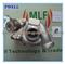 TD025 49173-07518 Turbocharger - img1